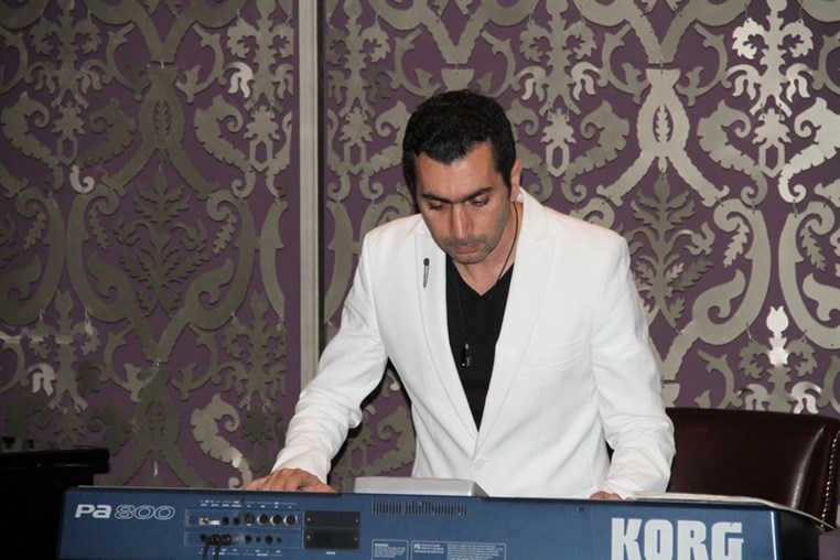 Karam Wine Dinner at Eau De Vie